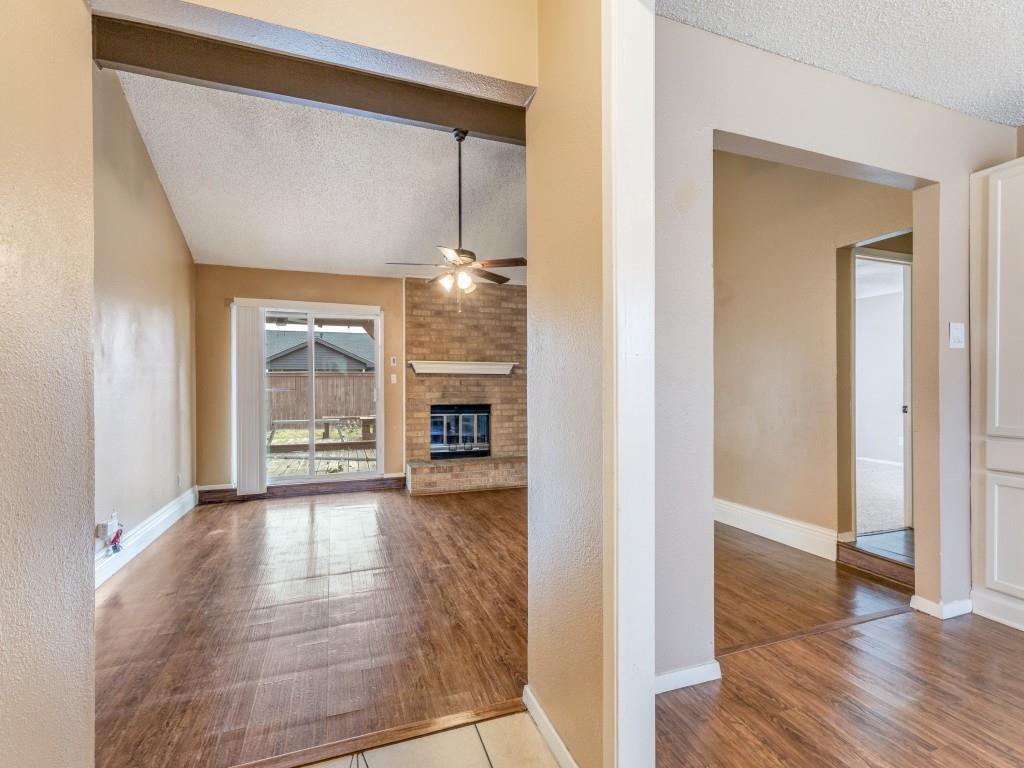 Foster Village Add - Residential