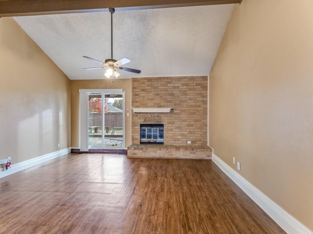 Foster Village Add - Residential