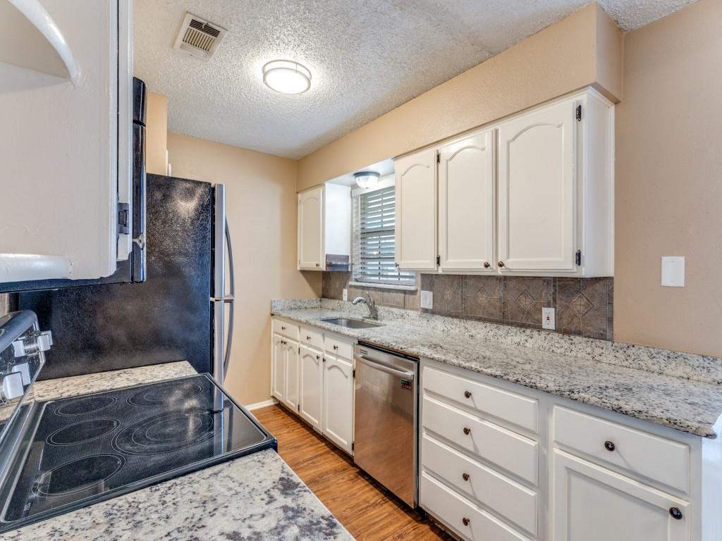 Foster Village Add - Residential