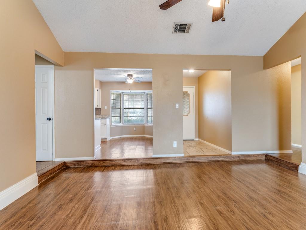 Foster Village Add - Residential