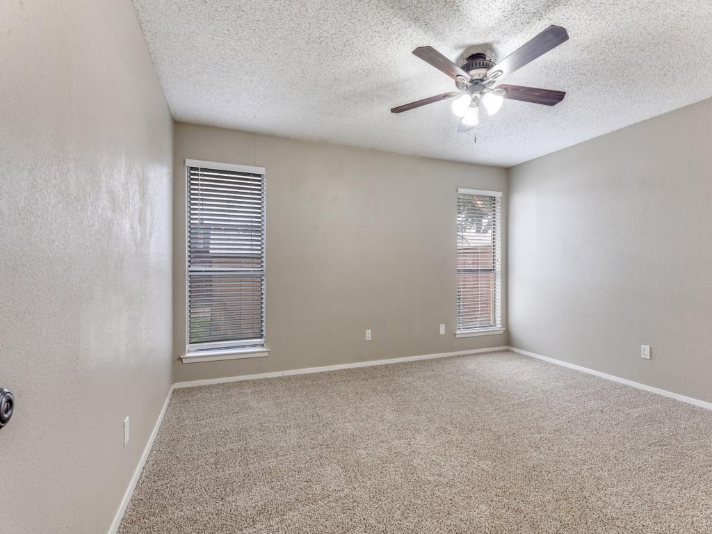 Foster Village Add - Residential