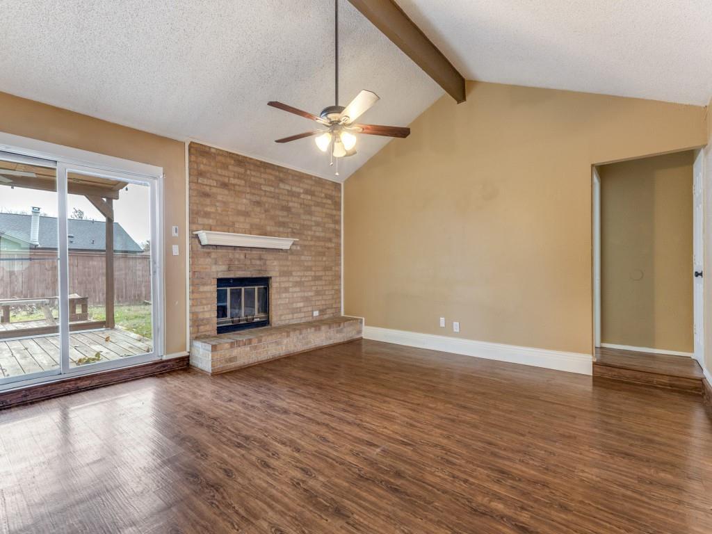 Foster Village Add - Residential