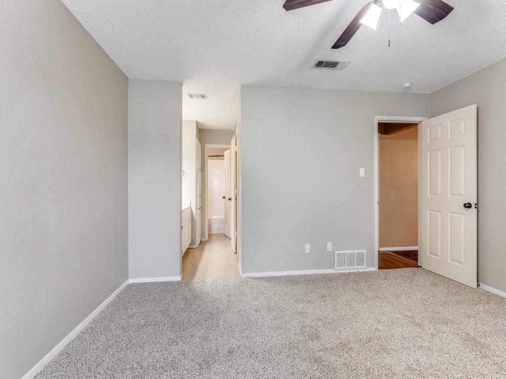 Foster Village Add - Residential