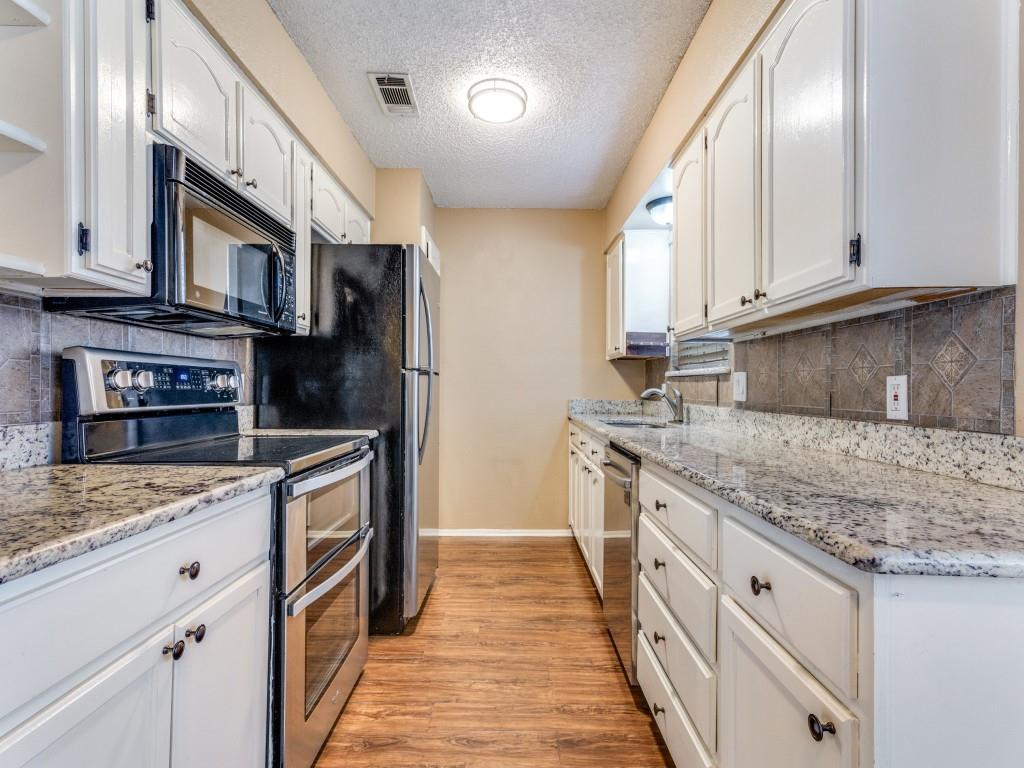 Foster Village Add - Residential