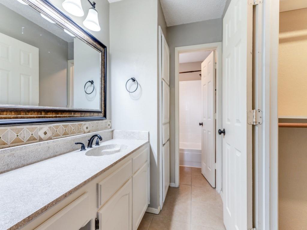 Foster Village Add - Residential