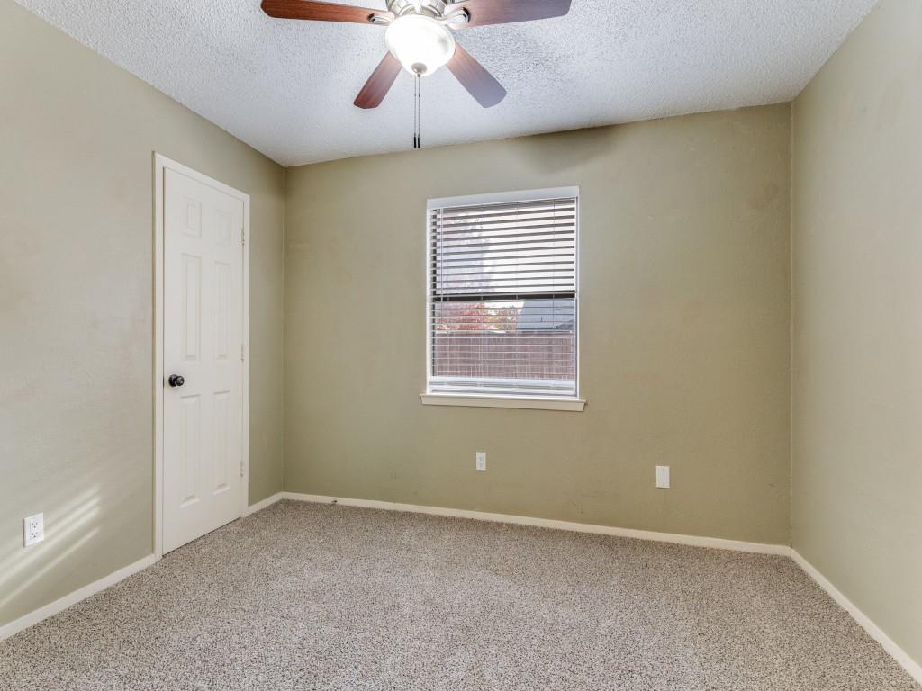 Foster Village Add - Residential