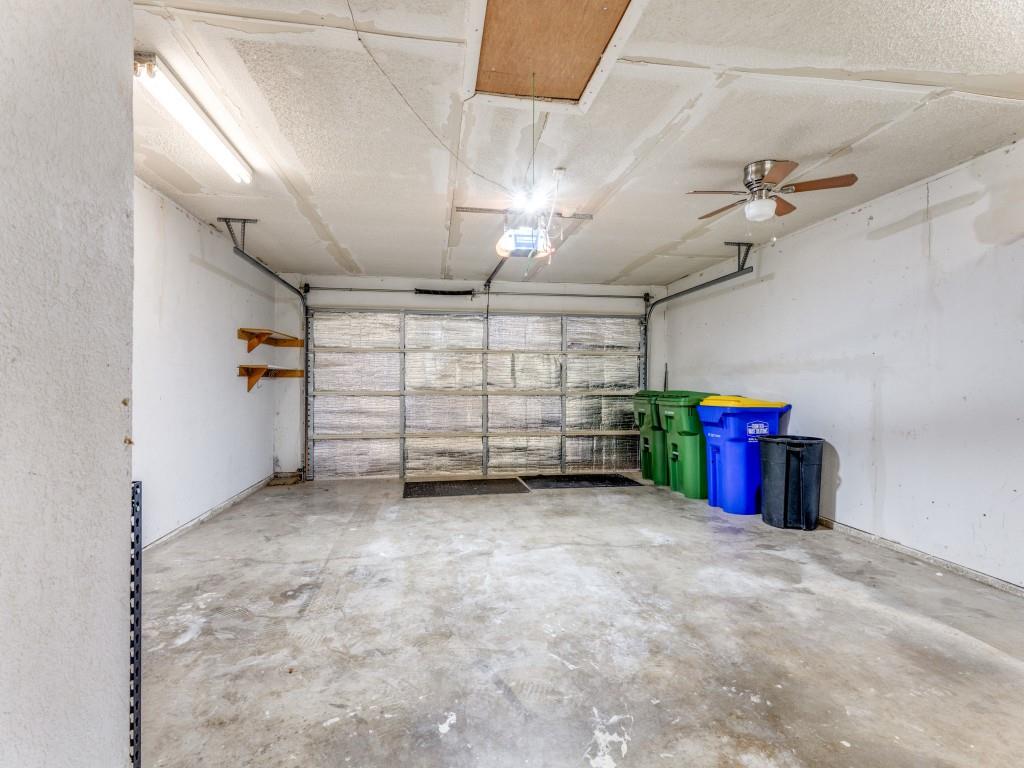 Foster Village Add - Residential