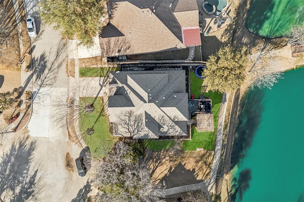 Lakeview At Point Vista Ph 1 - Residential