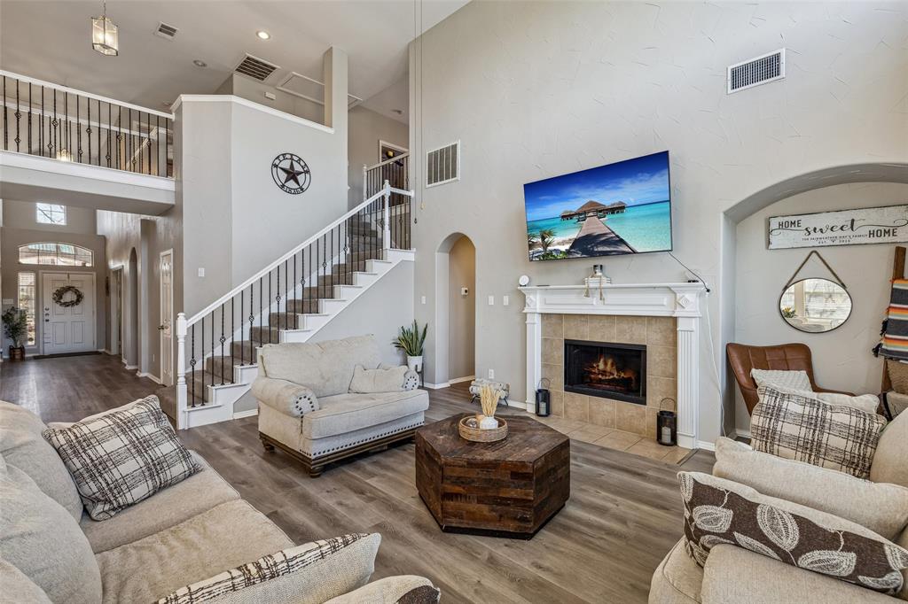 Lakeview At Point Vista Ph 1 - Residential