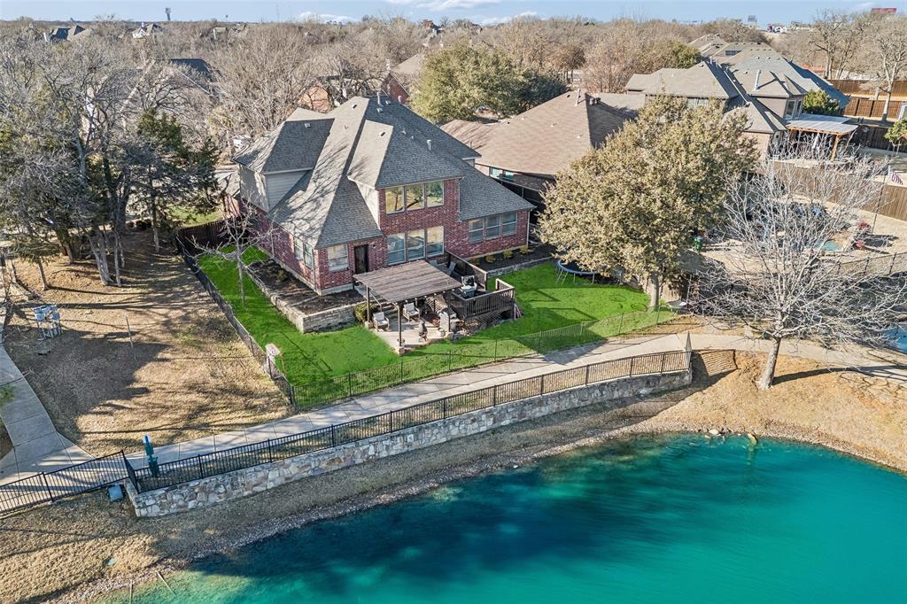 Lakeview At Point Vista Ph 1 - Residential