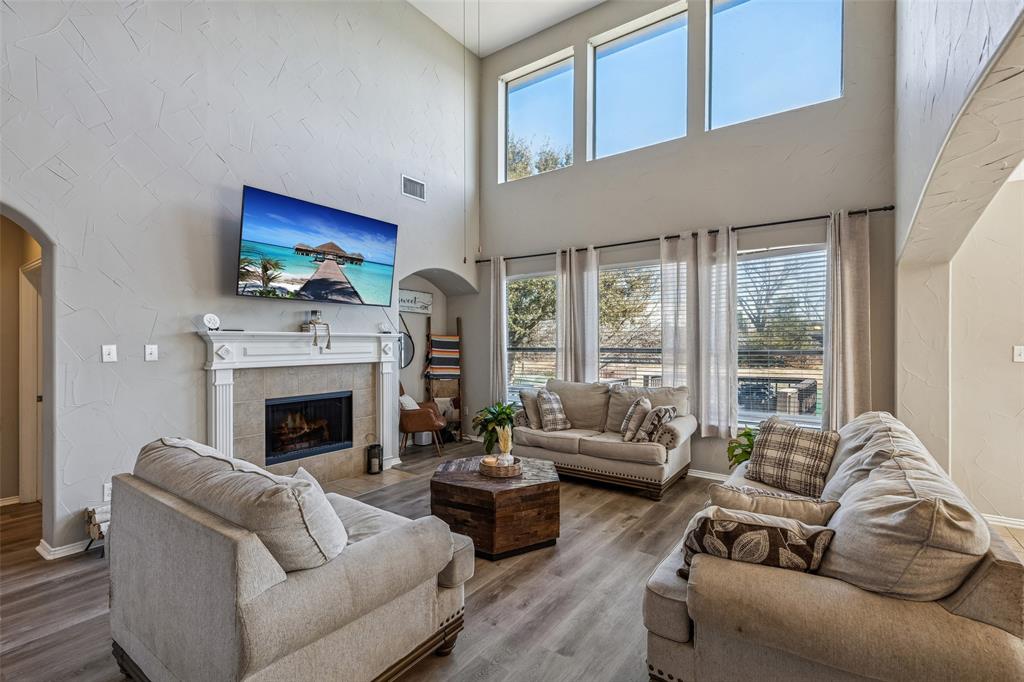 Lakeview At Point Vista Ph 1 - Residential