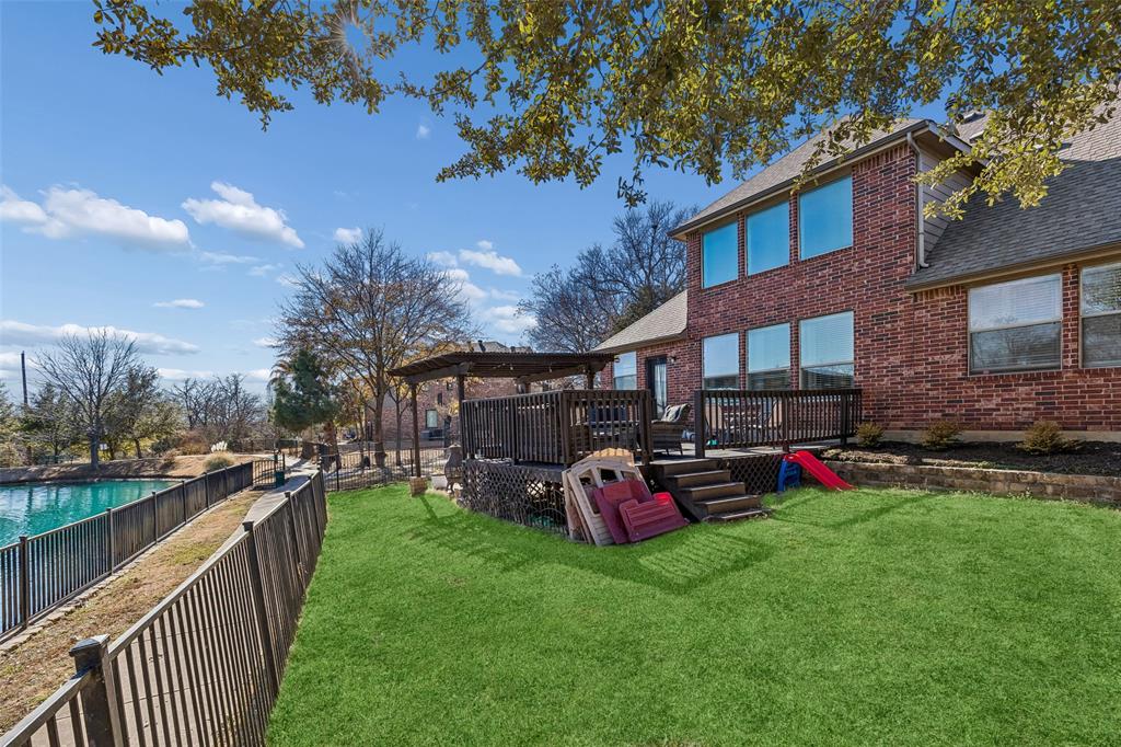 Lakeview At Point Vista Ph 1 - Residential