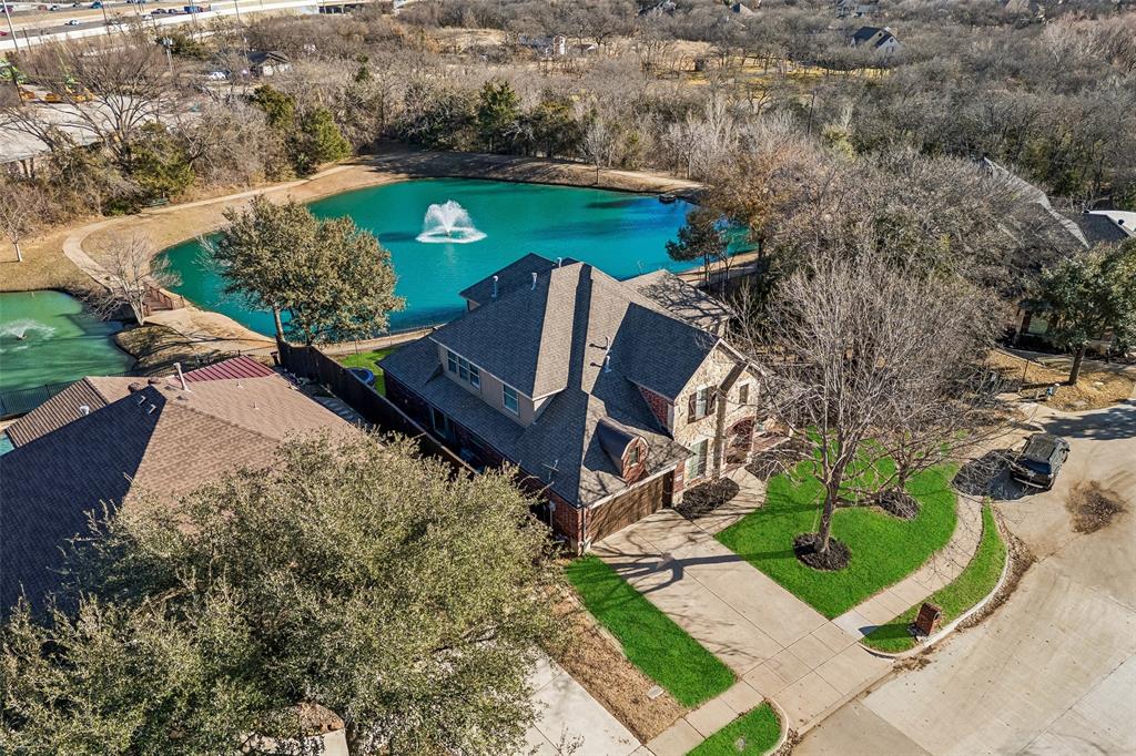 Lakeview At Point Vista Ph 1 - Residential