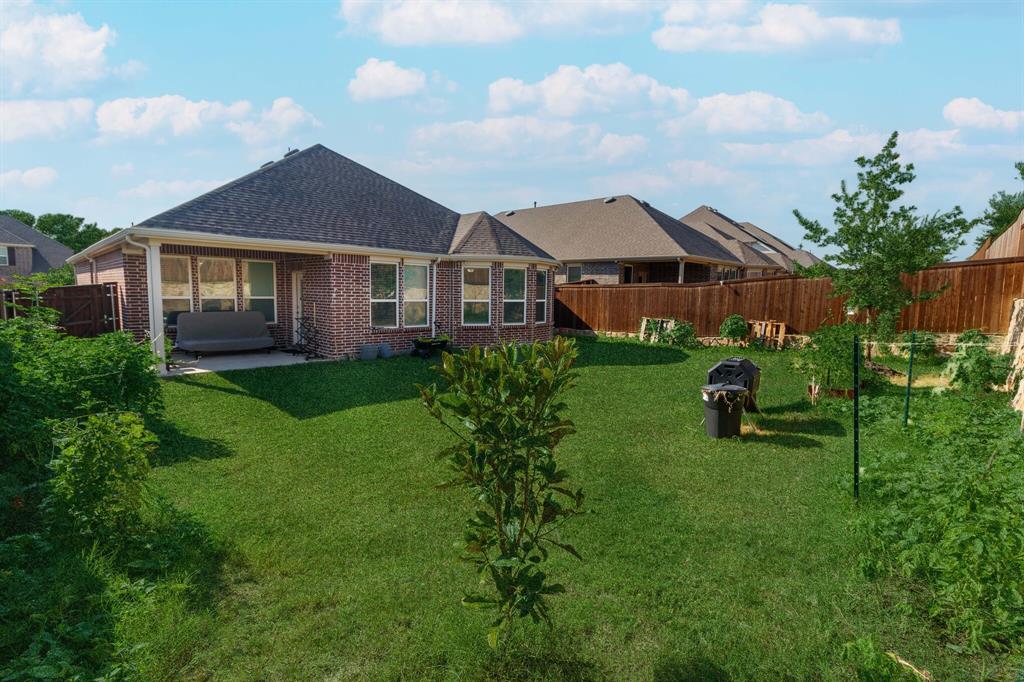 Auburn Hills Ph 4 - Residential