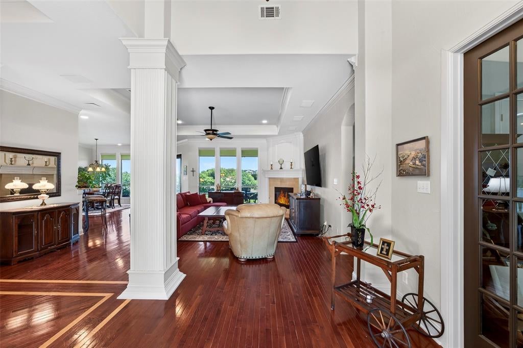 4457 Fairway View Drive