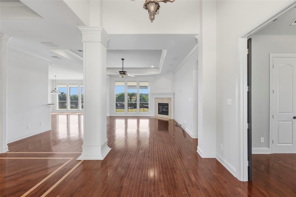 4457 Fairway View Drive
