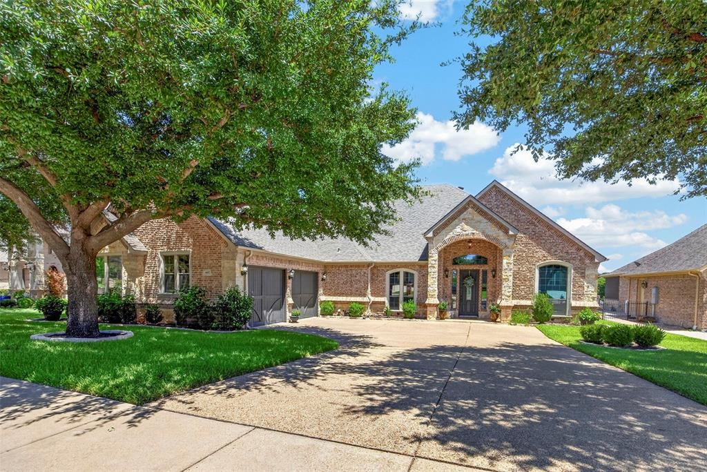 4457 Fairway View Drive