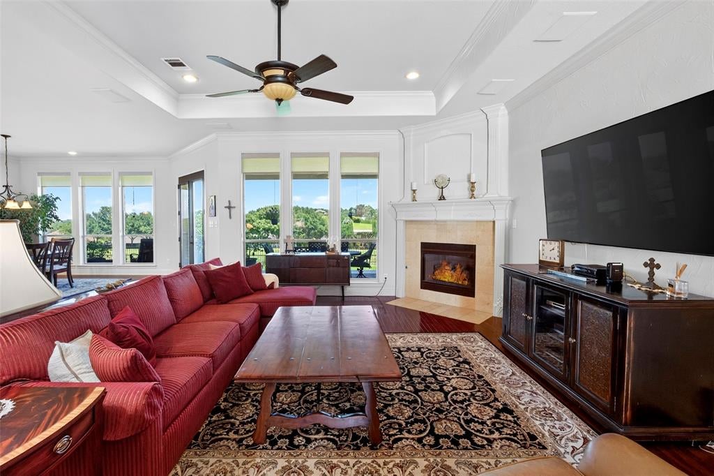 4457 Fairway View Drive