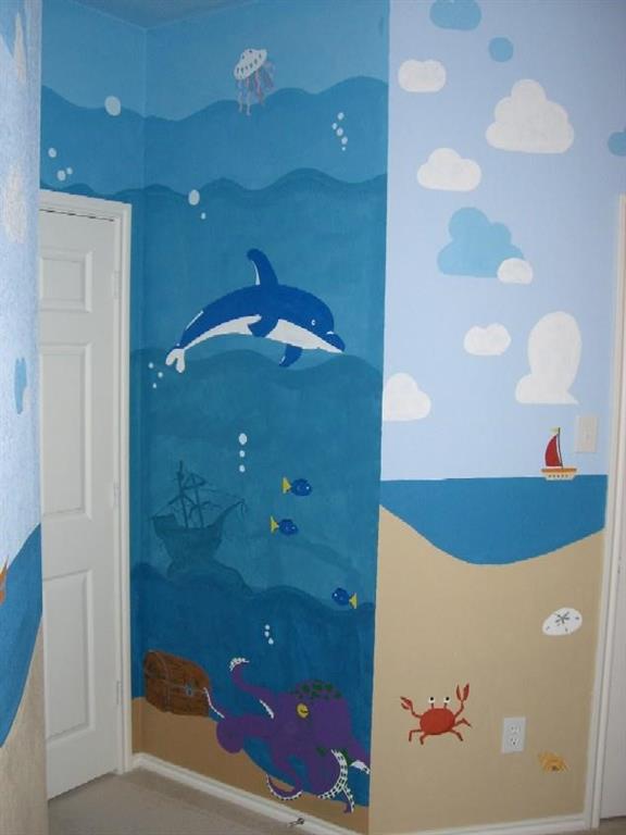 Sable Creek Add - Residential