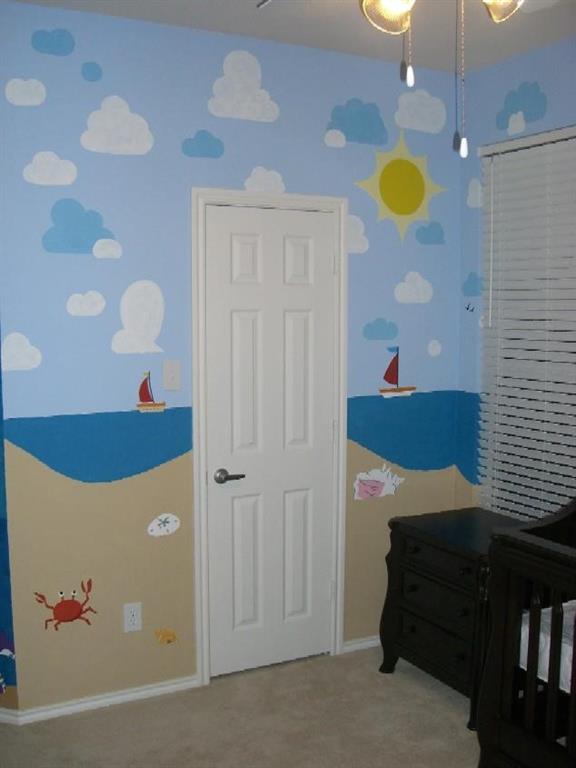 Sable Creek Add - Residential