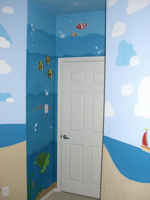 Sable Creek Add - Residential