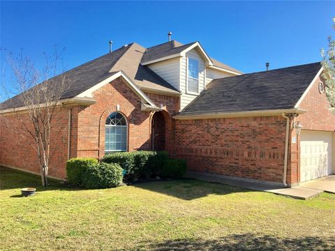 Photo of 38 Heron Drive, Sanger, TX 76266 (MLS # 21102520)