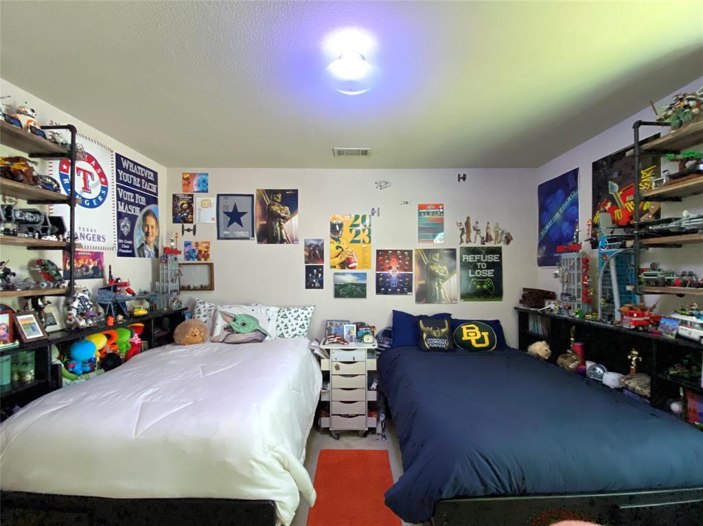 Sable Creek Add - Residential