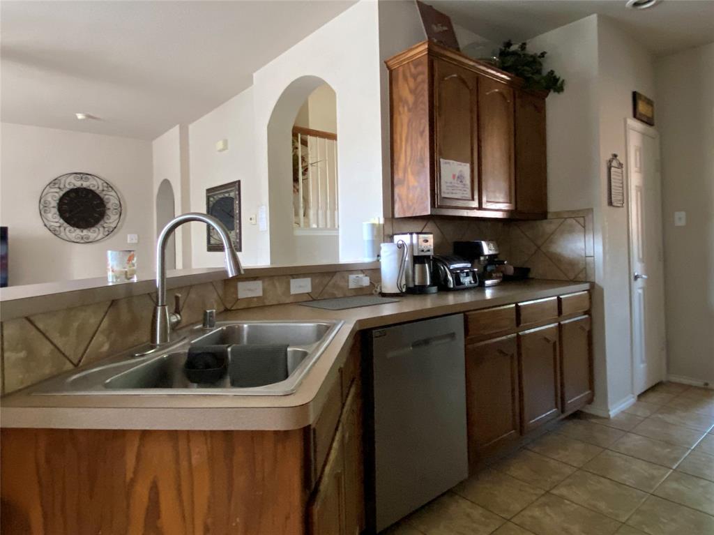 Sable Creek Add - Residential