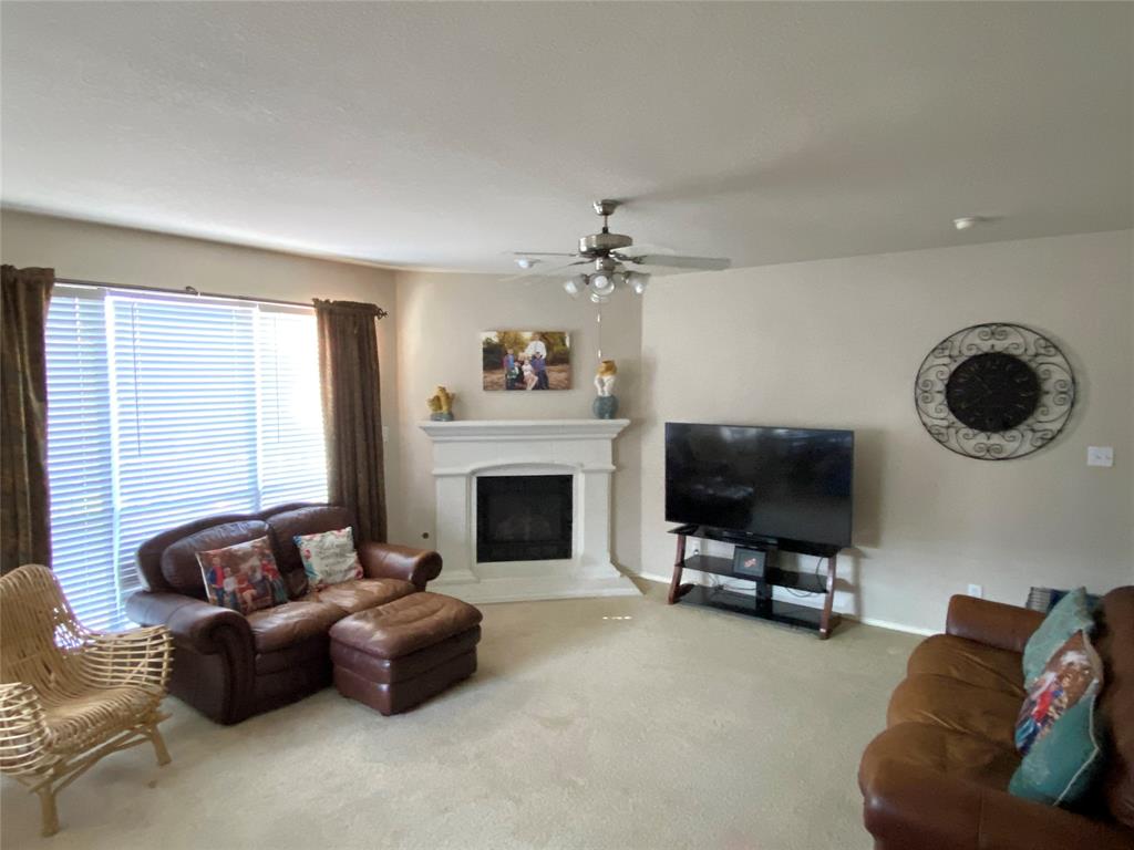 Sable Creek Add - Residential