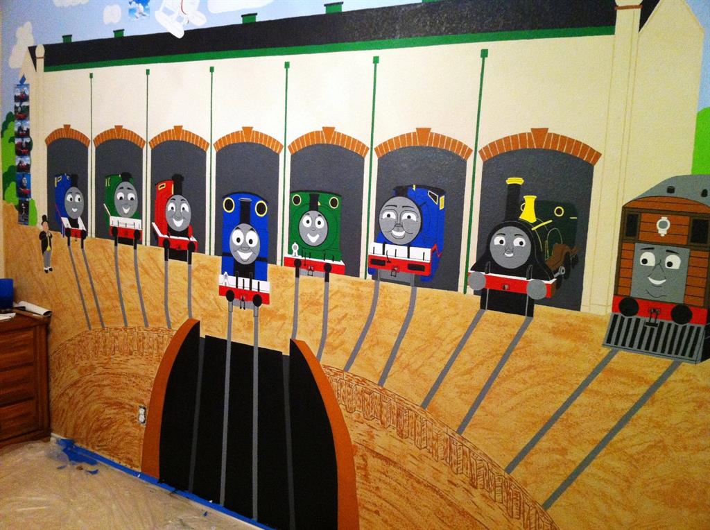 Sable Creek Add - Residential