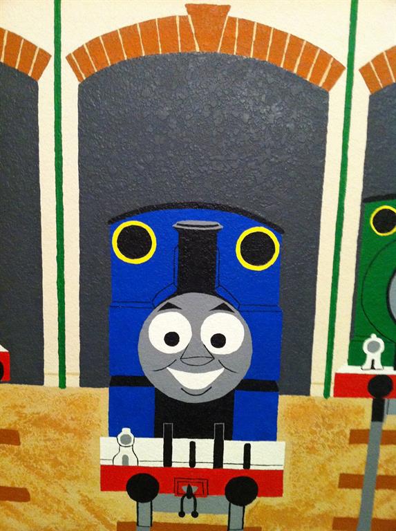 Sable Creek Add - Residential