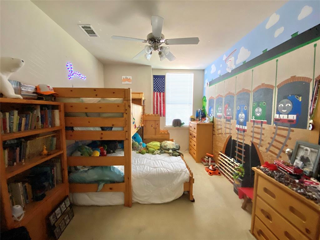 Sable Creek Add - Residential