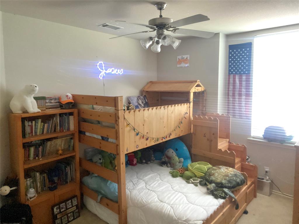 Sable Creek Add - Residential