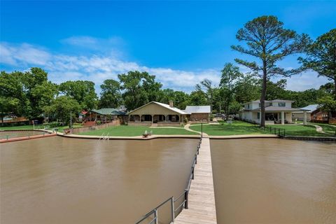 125 Island Park Drive Gun Barrel City TX 75156