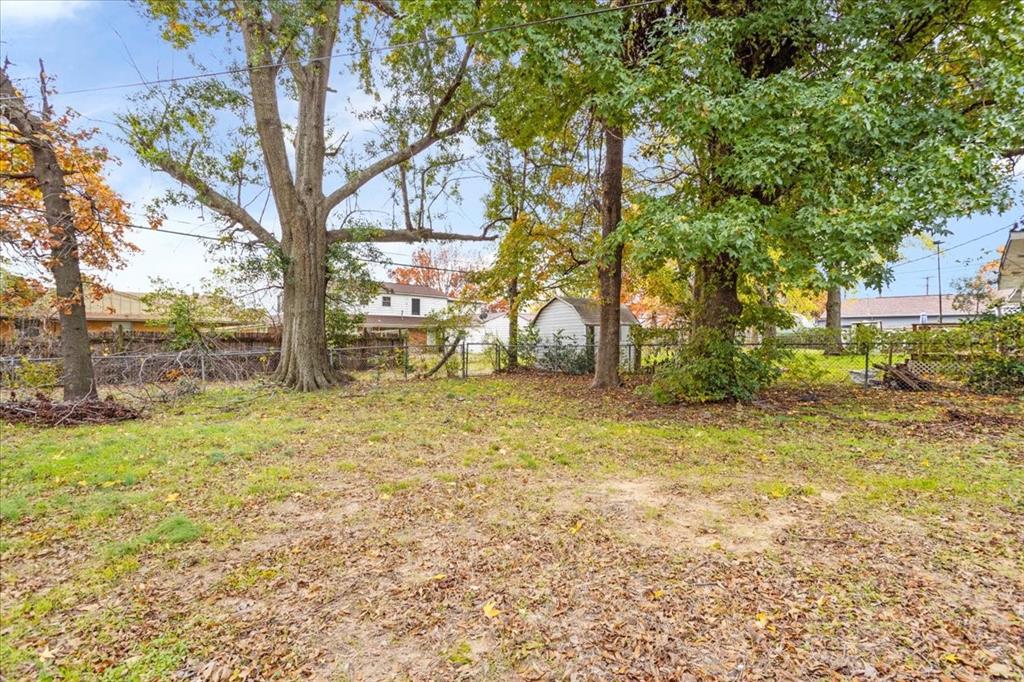 Magnolia Park Add - Residential