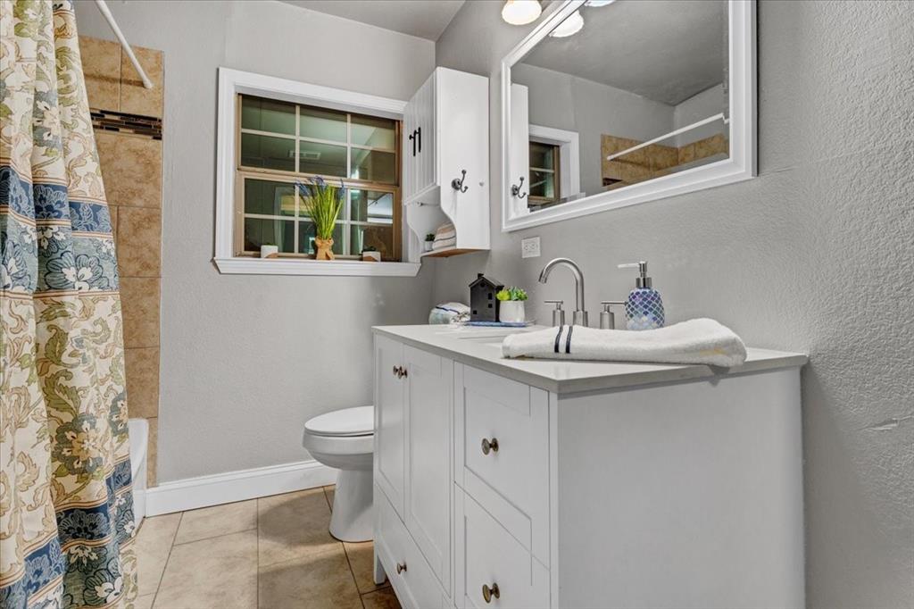 Magnolia Park Add - Residential