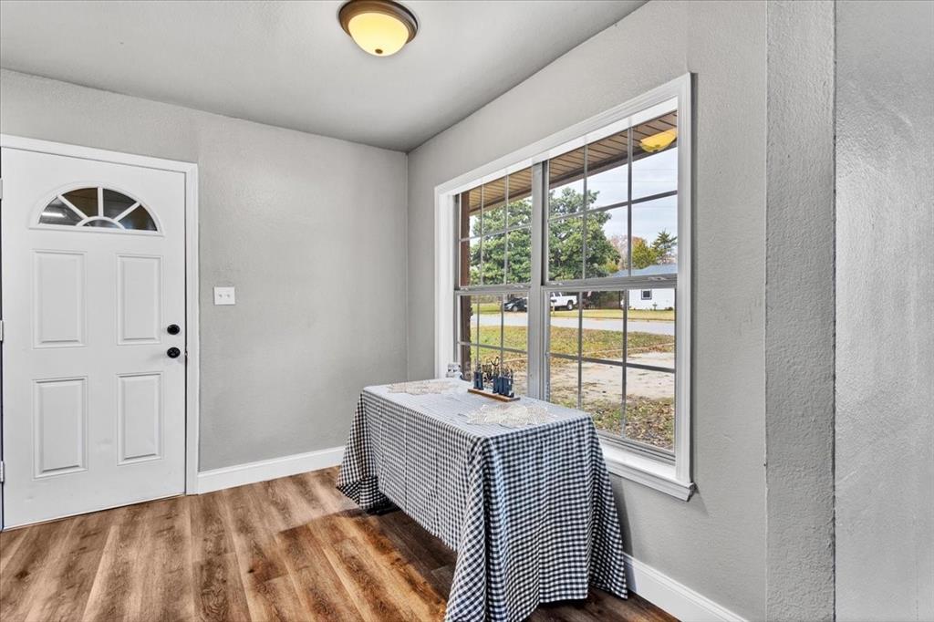 Magnolia Park Add - Residential