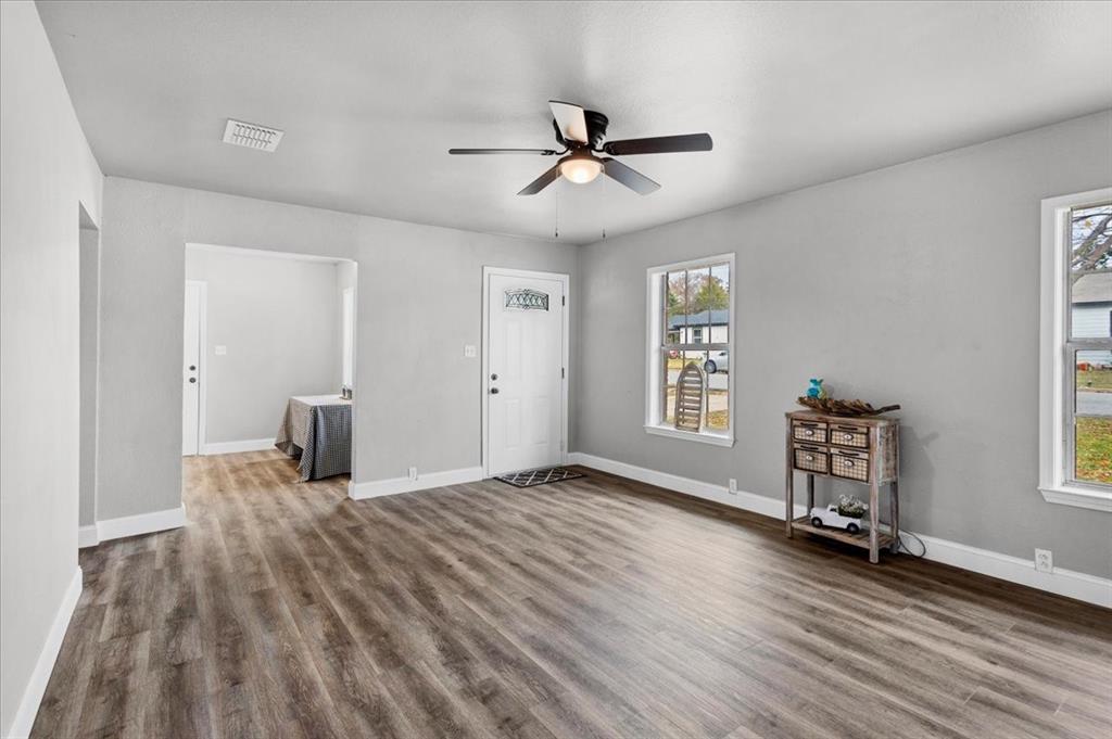 Magnolia Park Add - Residential