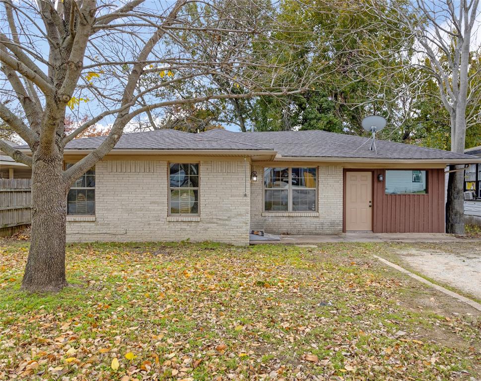 Magnolia Park Add - Residential