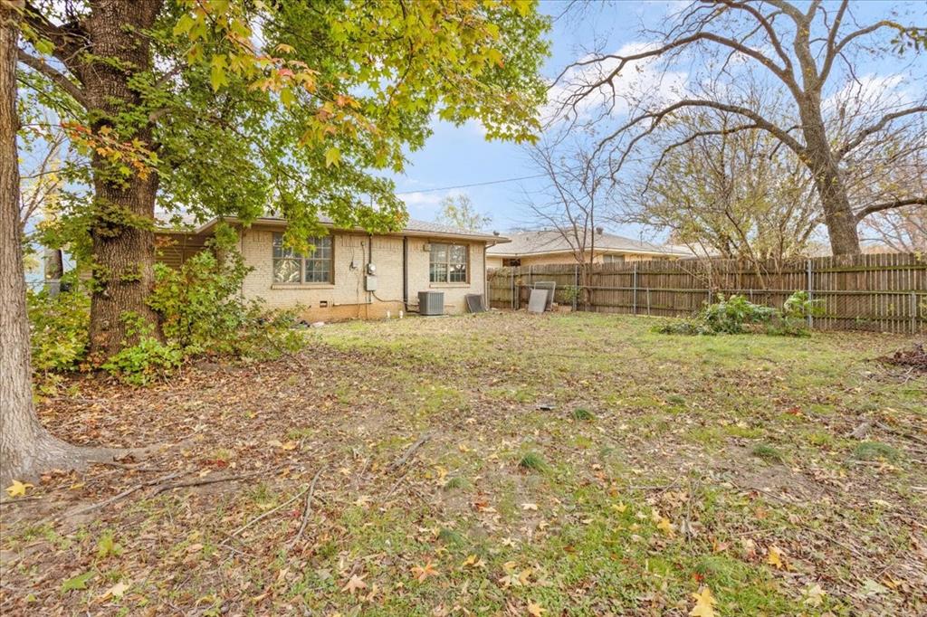 Magnolia Park Add - Residential