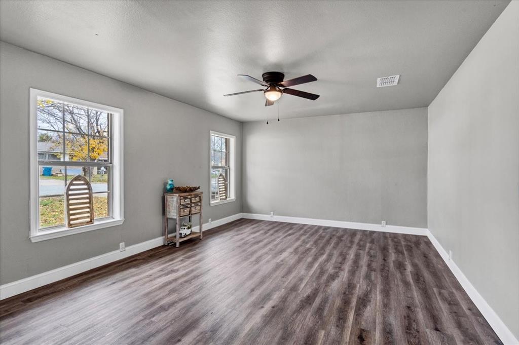 Magnolia Park Add - Residential