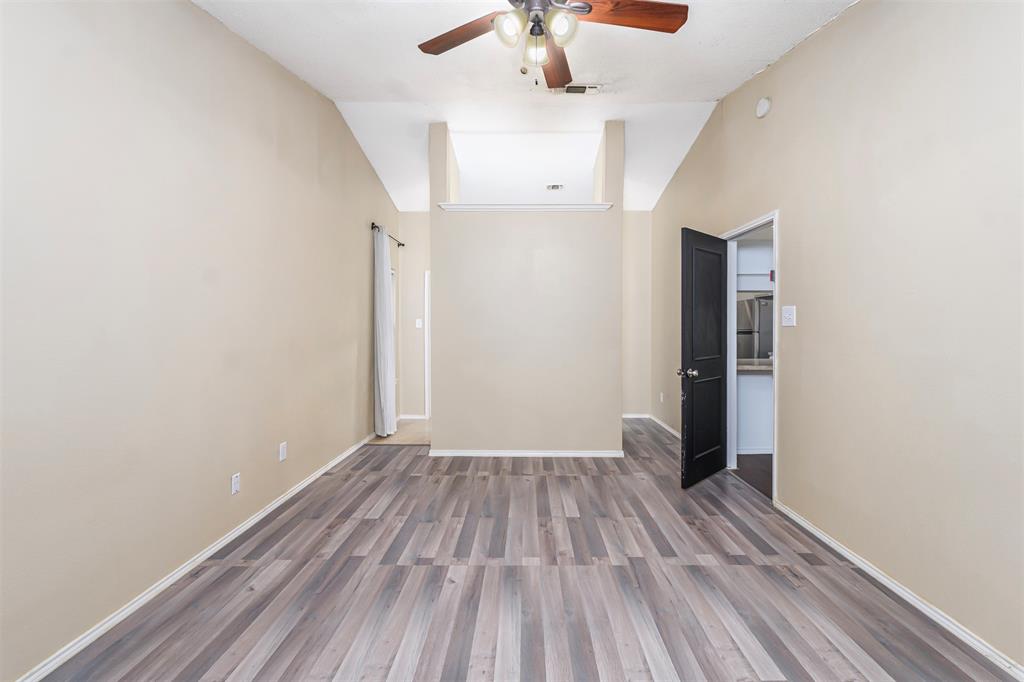 Fairfield Add - Residential