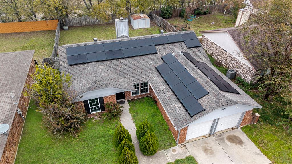 Fairfield Add - Residential