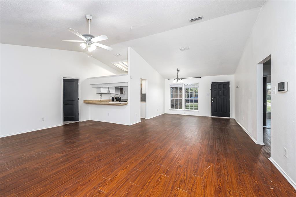 Fairfield Add - Residential