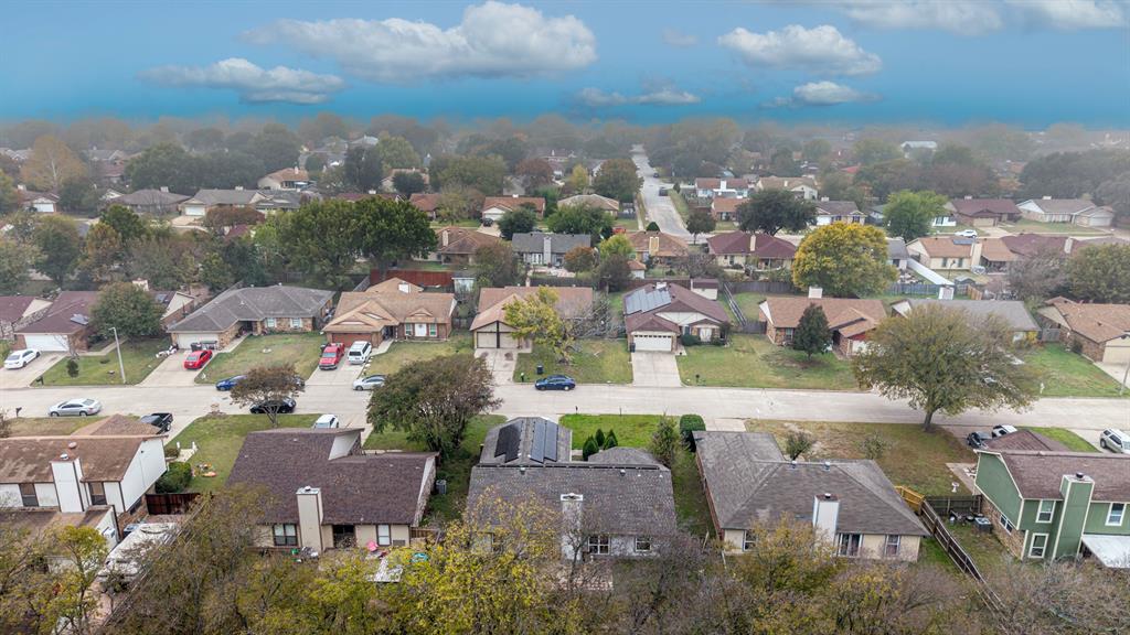 Fairfield Add - Residential