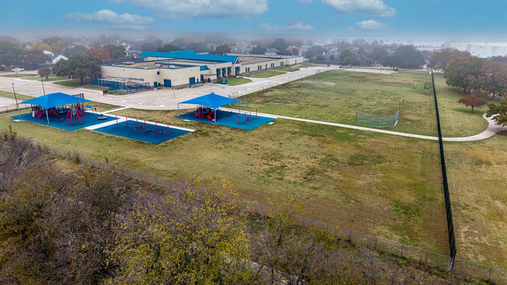 Fairfield Add - Residential