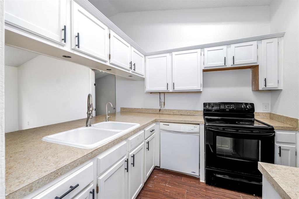 Fairfield Add - Residential