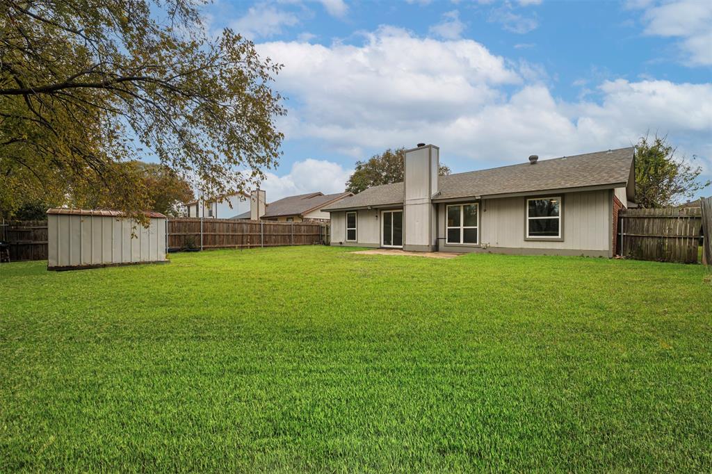 Fairfield Add - Residential