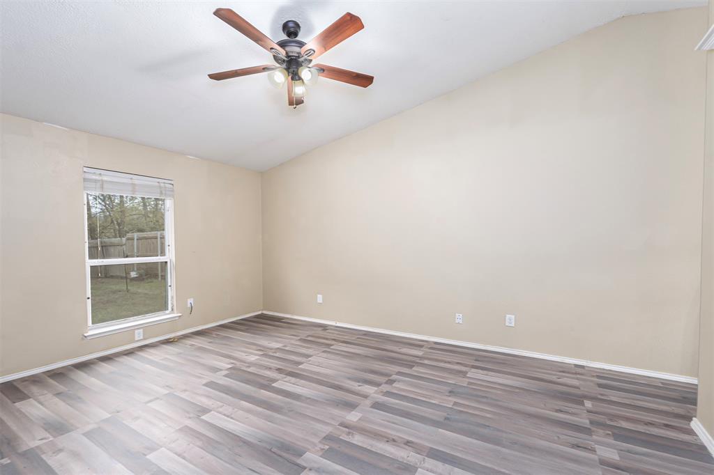 Fairfield Add - Residential