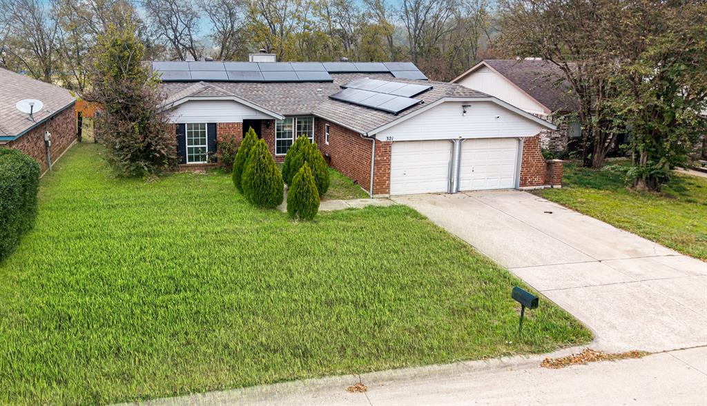 Fairfield Add - Residential